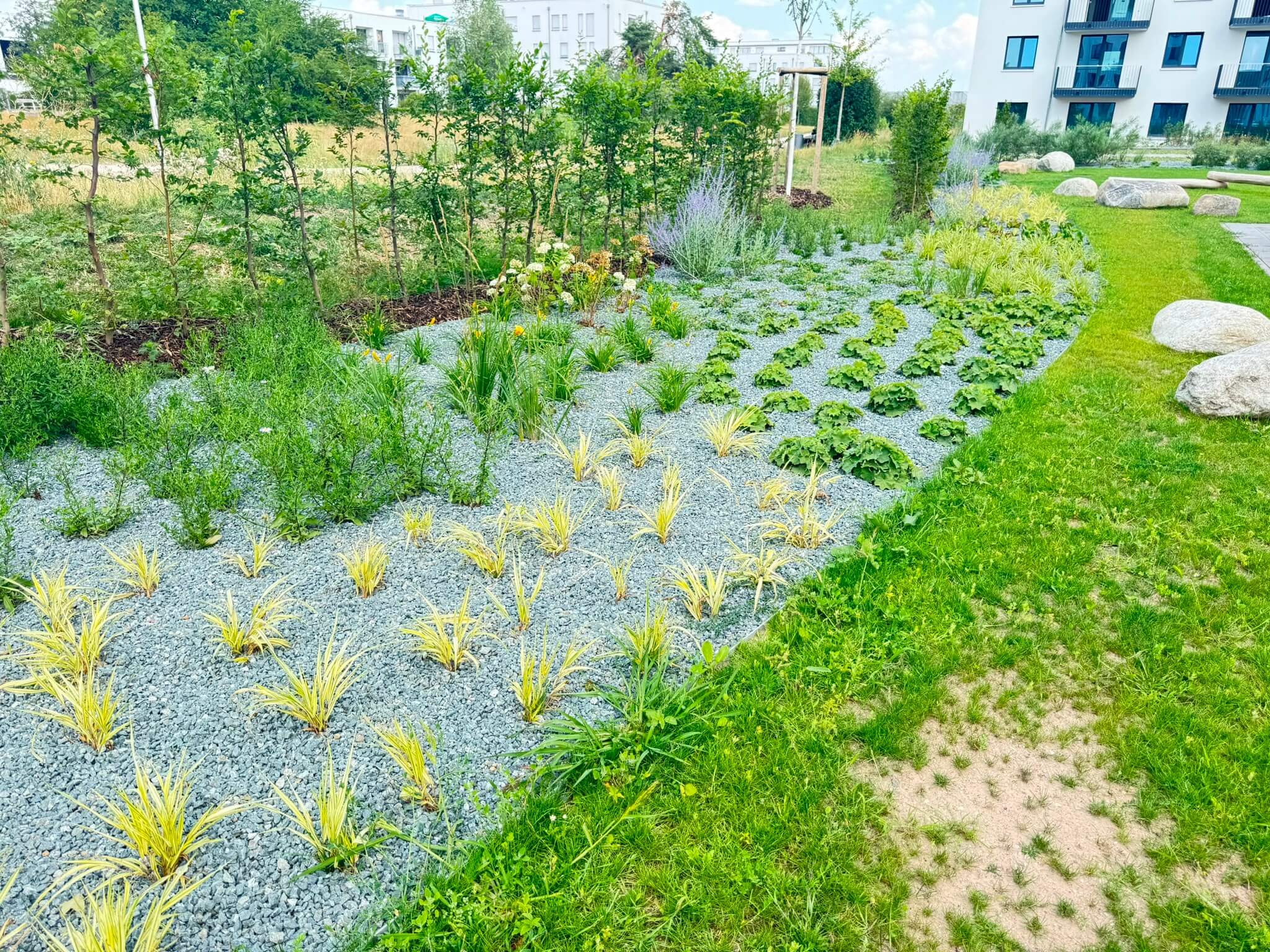 Haus- und Gartenprojekt 14
