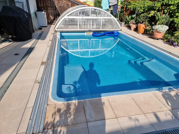 Sauber umgesetzte Gartenarbeiten